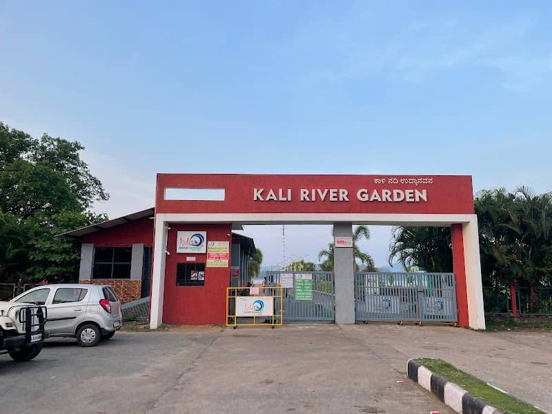 Kali River Garden - Image 1