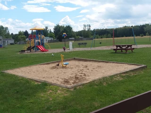 Treadwell Mills Park - Image 1