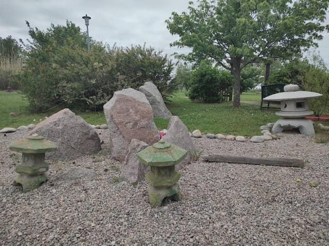 Sister City Park - Image 1