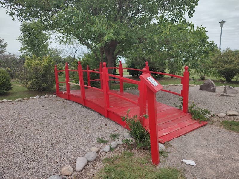 Sister City Park - Image 2
