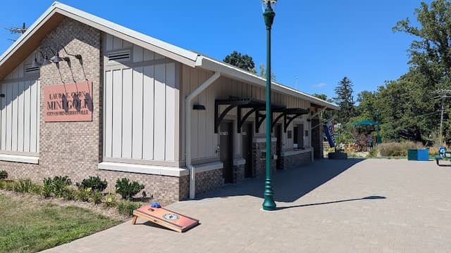 Edwards Park - Image 1