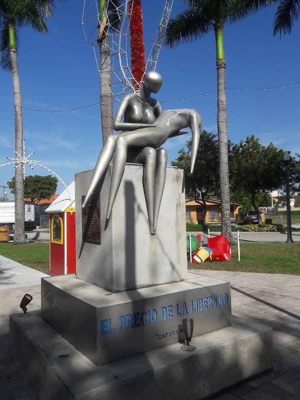 Veteran’s Park - Image 1