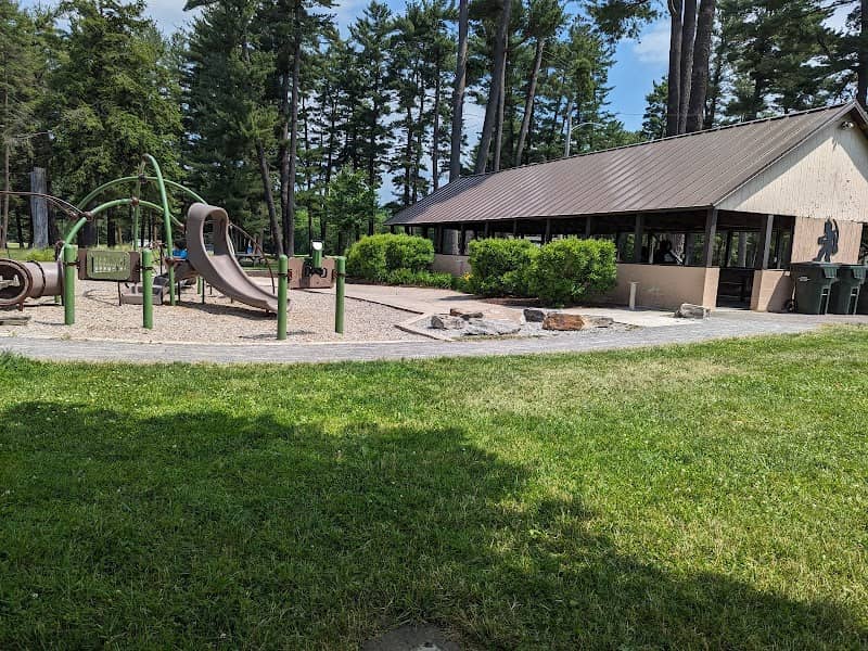 Island Park - Image 1