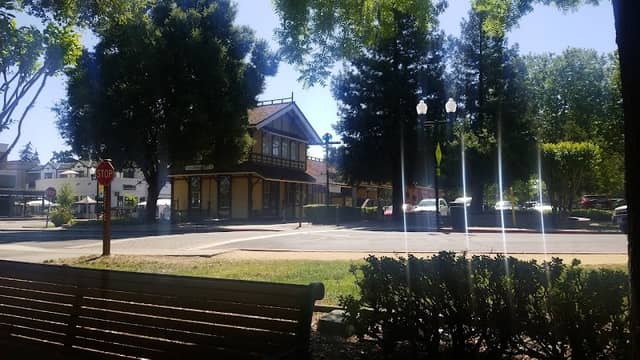 Railroad Plaza - Image 2