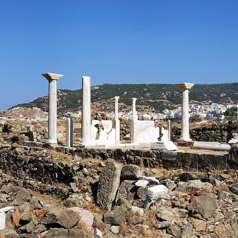 Chapel Of Agia Fotini - Image 1