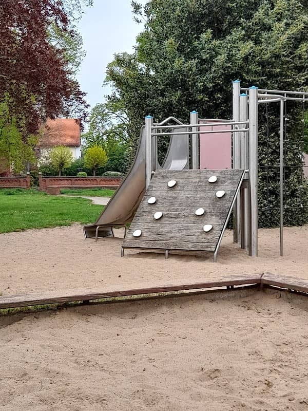 Spielplatz - Image 1
