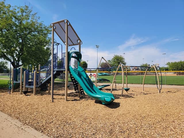 Barnes Park - Image 3