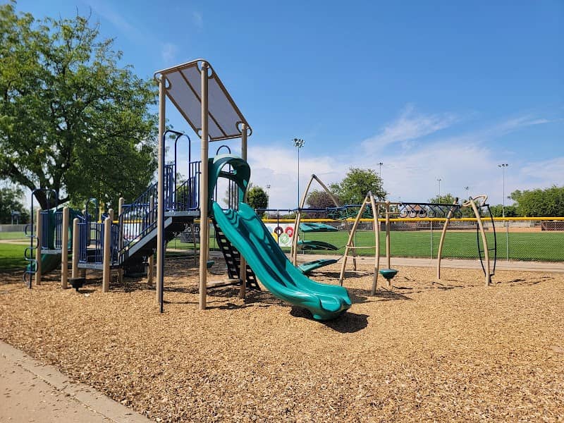 Barnes Park - Image 3