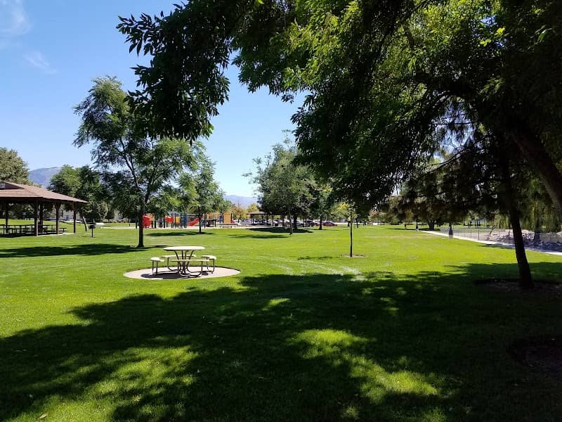 Barnes Park - Image 1