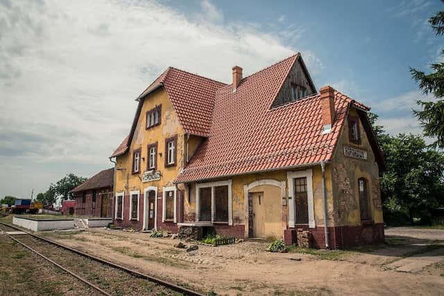 Koronowskie Stowarzyszenie Rozwoju Turystyki ,,Szczęśliwa Dolina,, - Image 1
