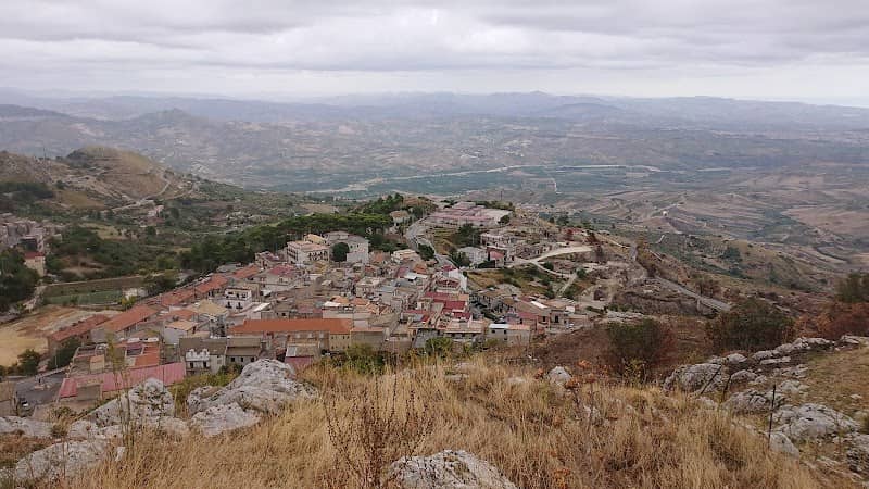 Caltabellotta For Tourist - Image 1