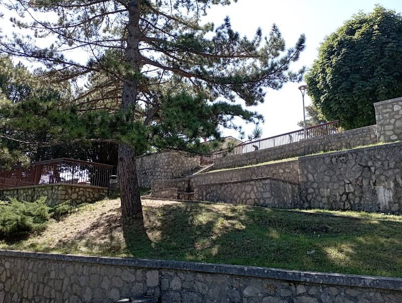 Parco giochi comunale Il Cavalluccio - Image 2