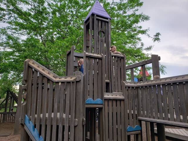 Kids Kingdom - Image 2
