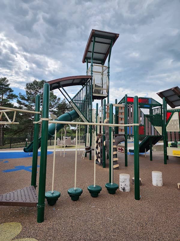 Kids Kingdom - Image 1