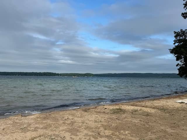 Interlochen State Park - Image 1