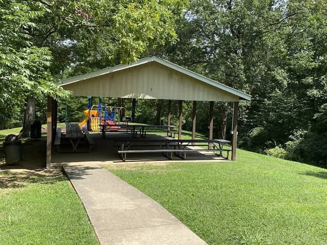 St. Albans City Park - Image 1