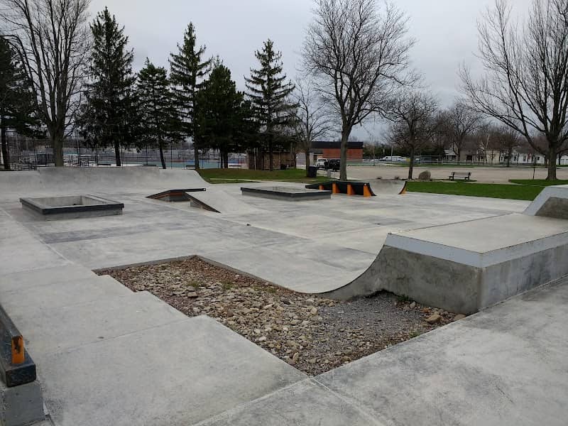 Keysa Park - Image 1