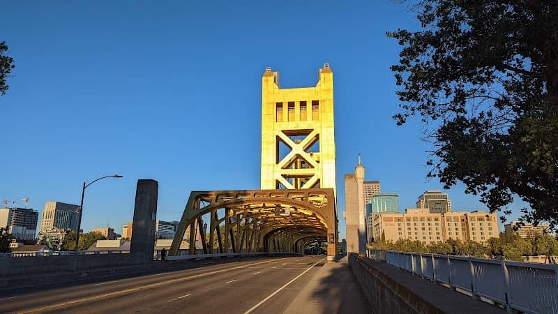 Tower Bridge - Image 3