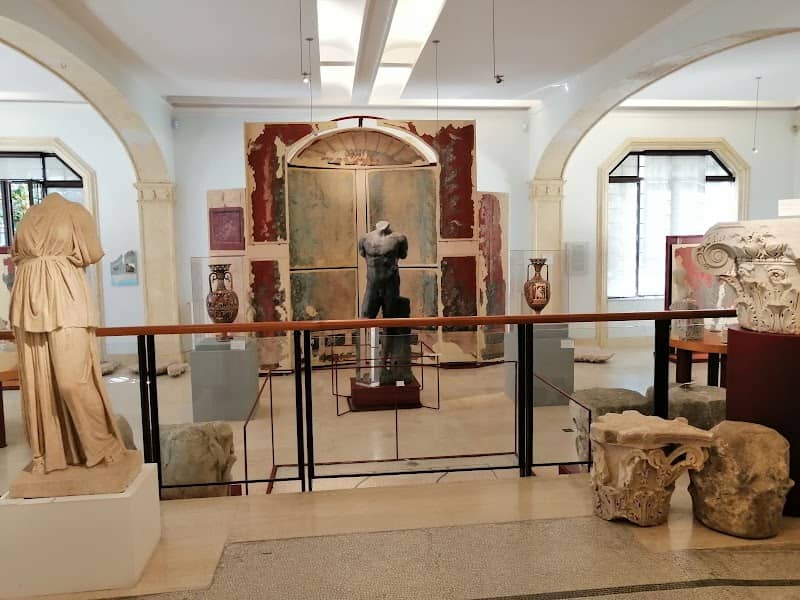 MCAA Museo Civico Archeologico Anzio - Image 3