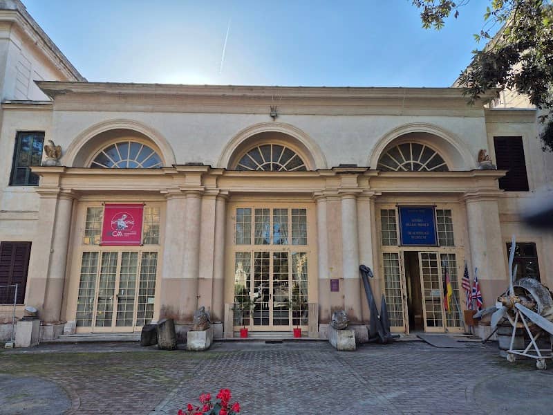 MCAA Museo Civico Archeologico Anzio - Image 2