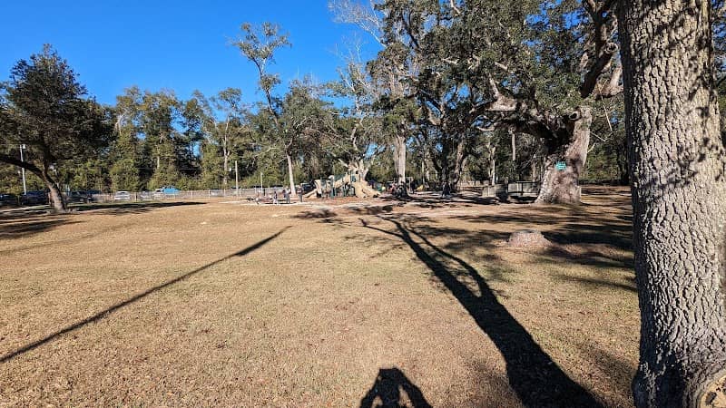 Honeyville Park and Community Center - Image 1