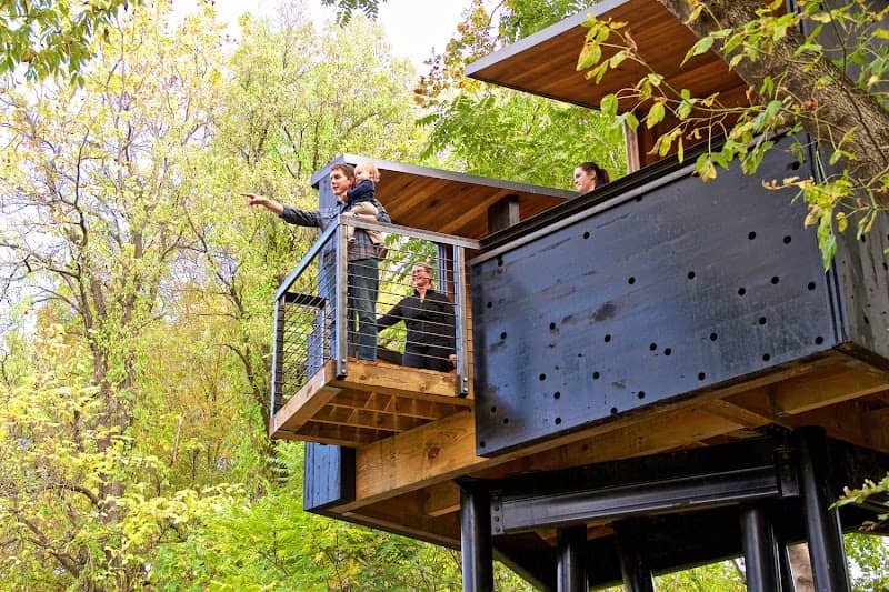 New River Train Observatory - Image 2