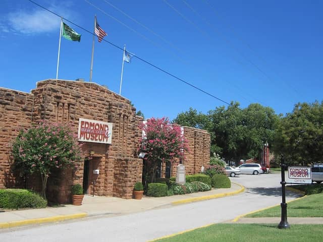 Edmond History Museum - Image 2