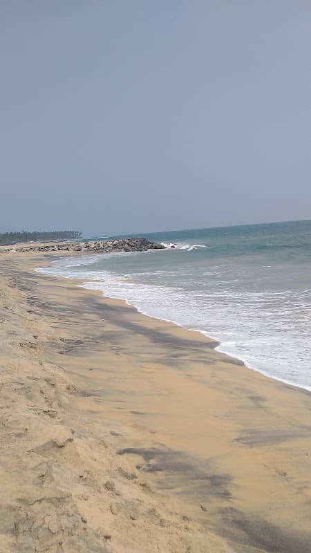 Thanni Beach - Image 1