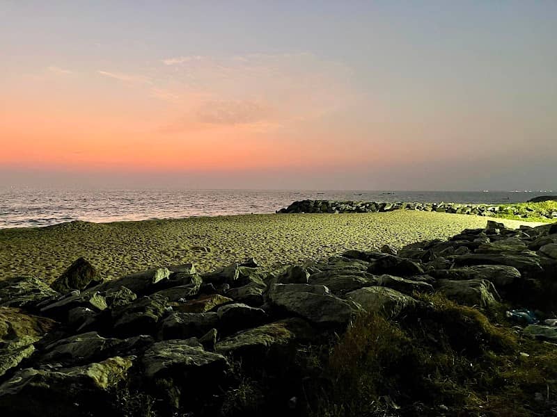 Thanni Beach - Image 2