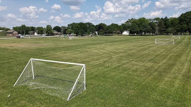 Bruce Ream Memorial Park - Image 2