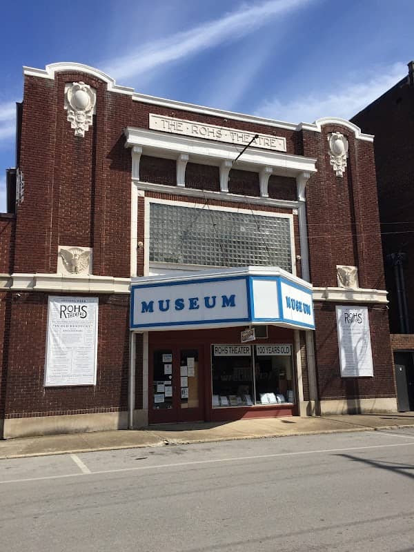 Cynthiana Harrison County Museum - Image 2