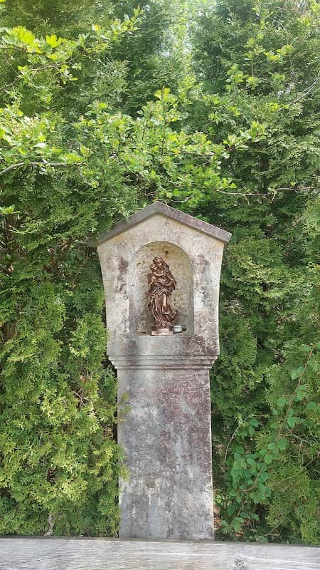 Patronin voller Güte - Image 1