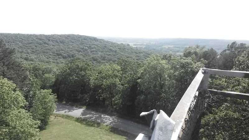 Trigg Observation Tower - Image 1