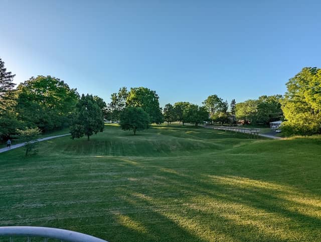 Fort Miamis - Image 1