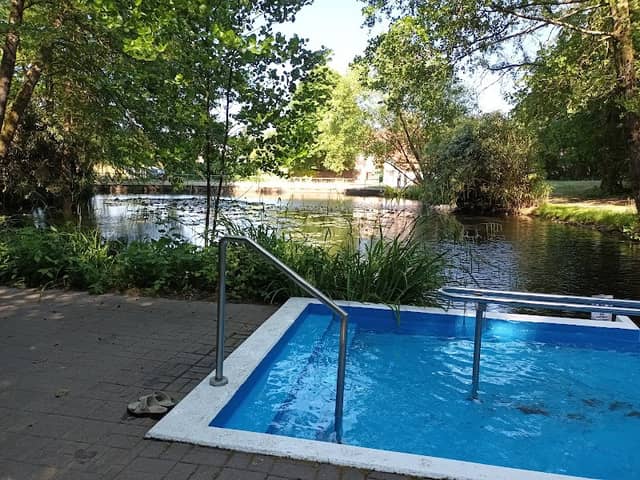 Schürer Weiher - Image 1