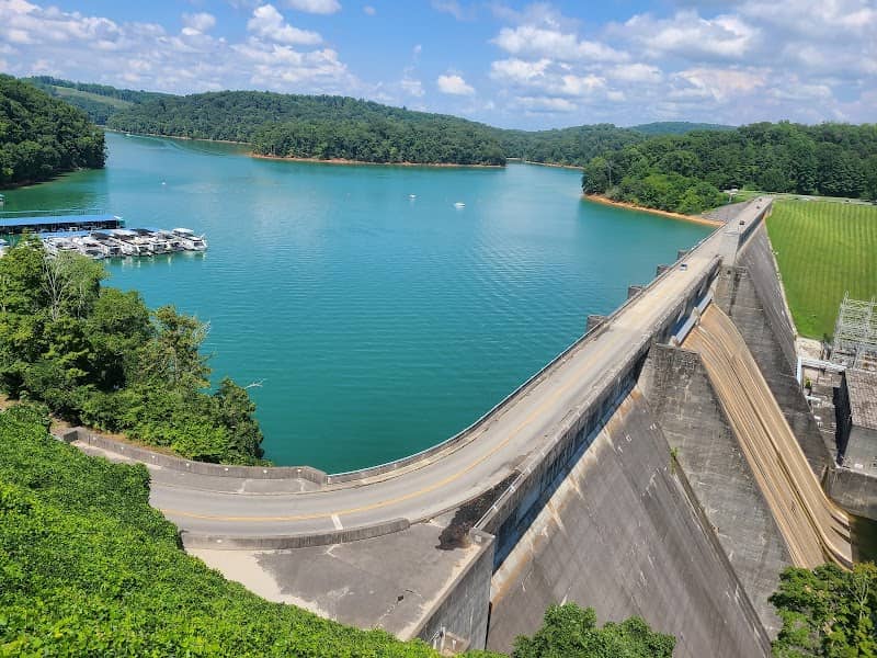 Norris Dam State Park - Image 2