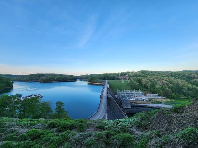 Norris Dam State Park - Image 1
