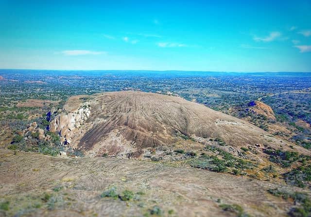 Enchanted Rock - Image 2