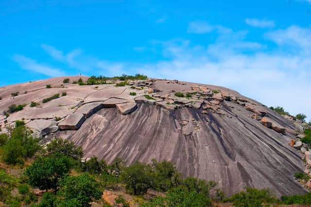 Enchanted Rock - Image 1