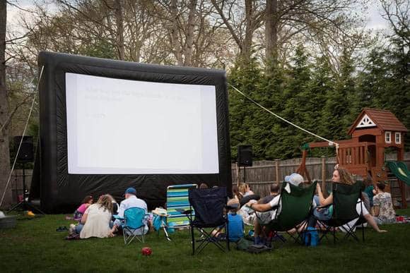 Luxe Entertainment Rental llc - Image 1