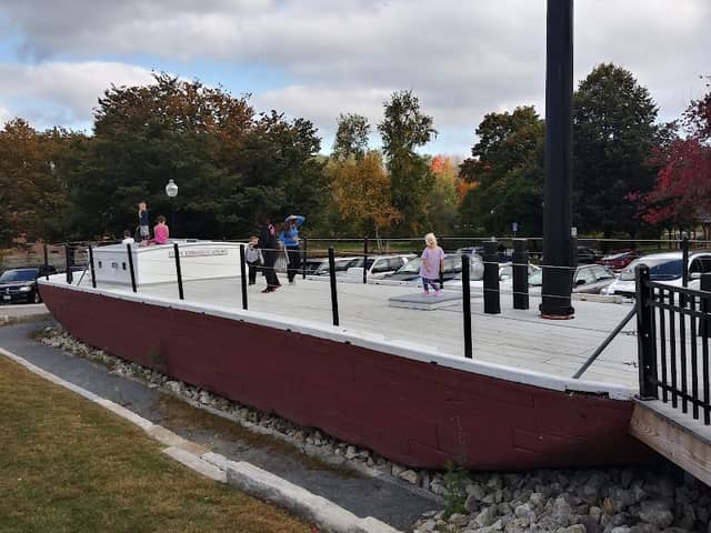 Henry Law Park - Image 1