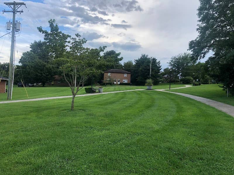 Wilmore Downtown Green - Image 1