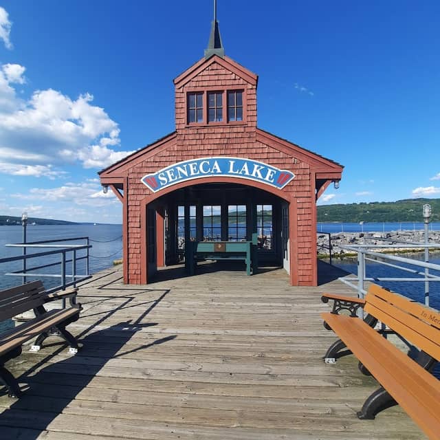 Seneca Harbor Park - Image 1