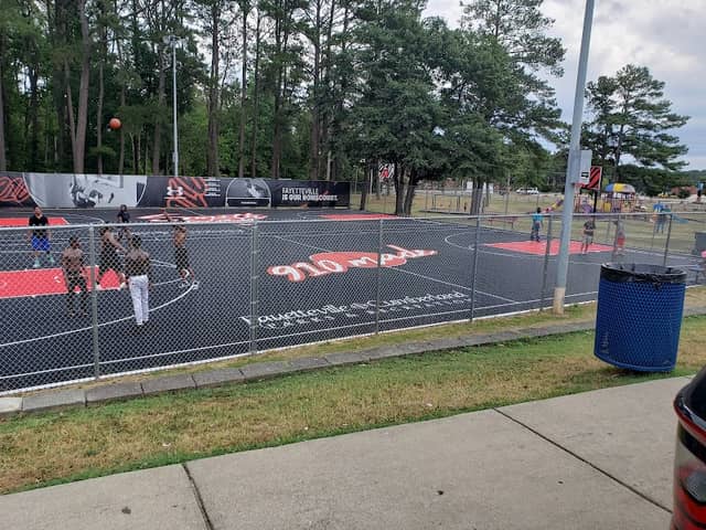 Seabrook Park - Image 1