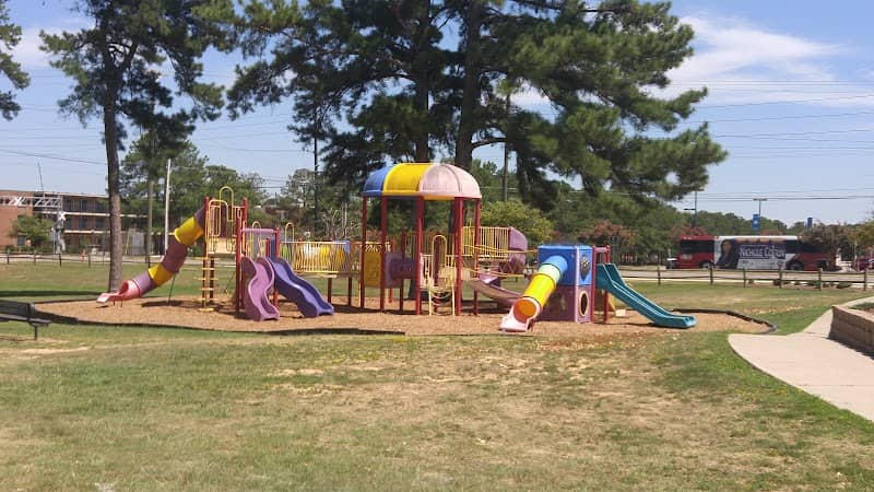 Seabrook Park - Image 3
