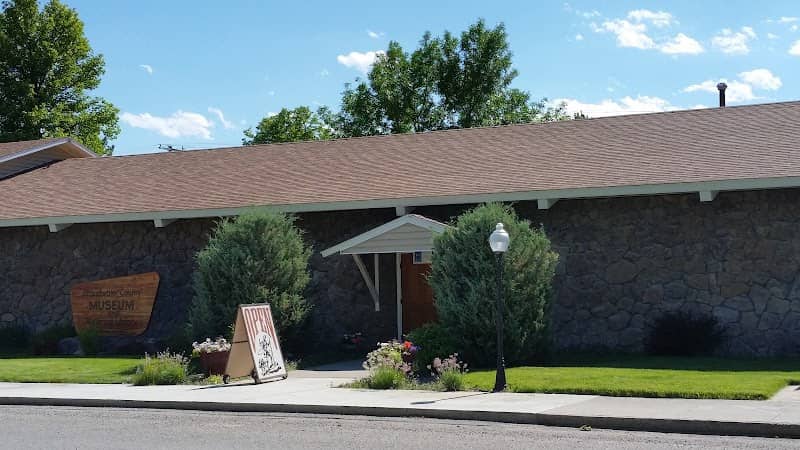 Broadwater County Museum - Image 1