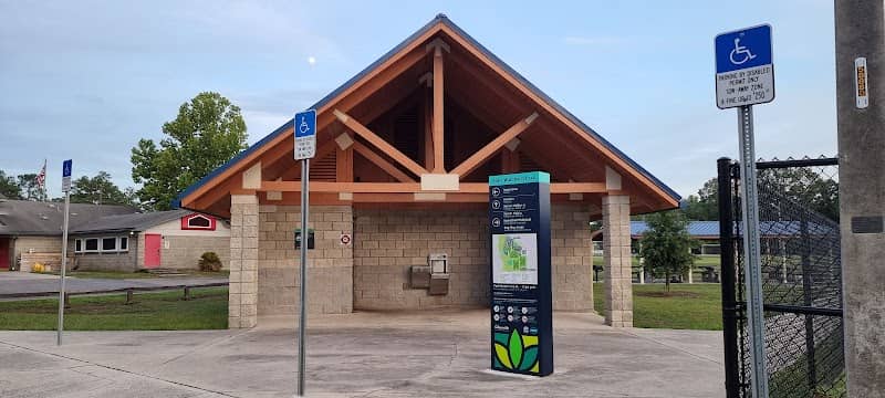 Abby Wambach Park - Image 2
