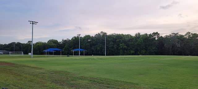 Abby Wambach Park - Image 1