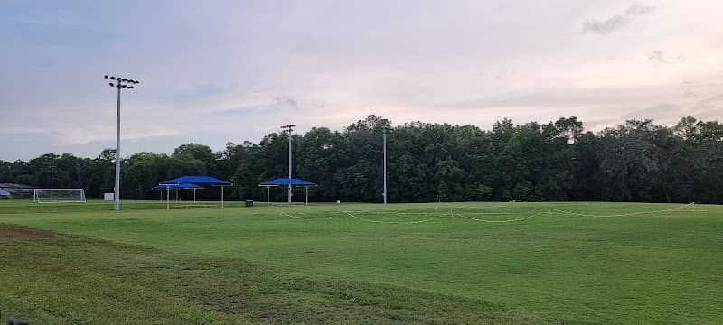 Abby Wambach Park - Image 1