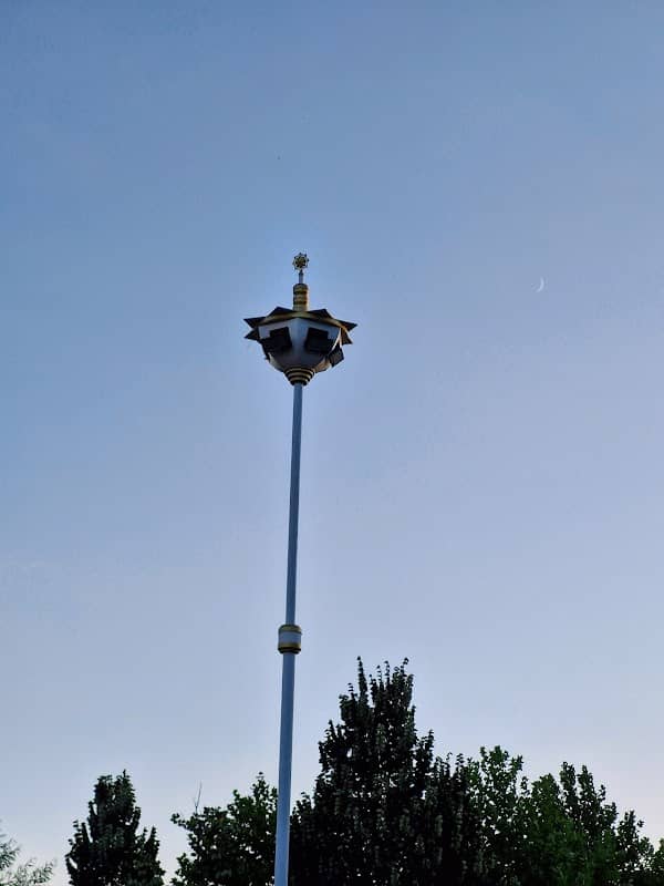 Şebinkarahisar Millet Bahçesi - Image 1